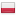 mw-arting.com server is located in Poland